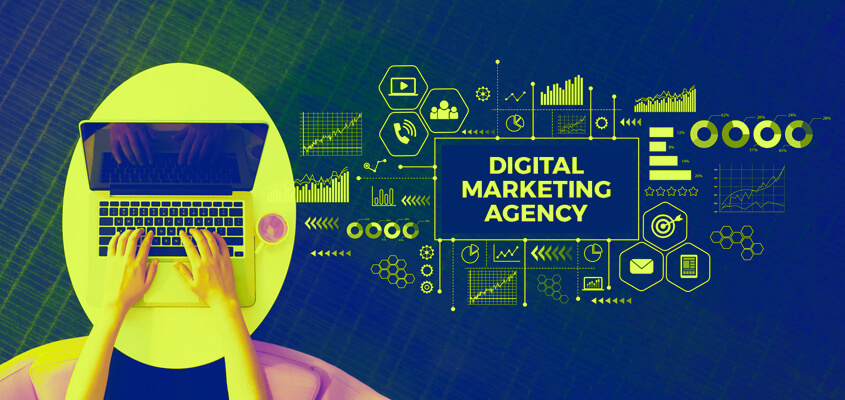 Finding Digital Marketing Solutions for Your Company