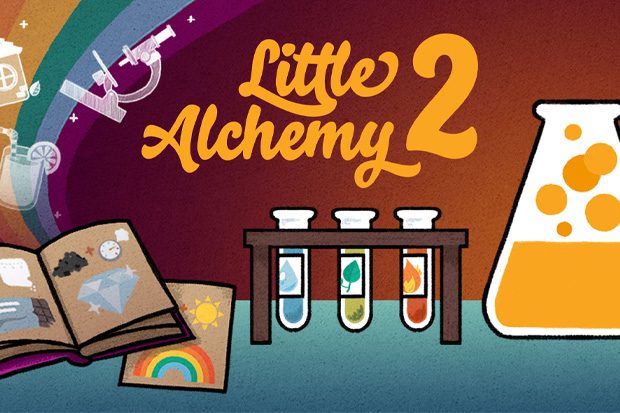 How to Make Fabric in Little Alchemy 2 ?